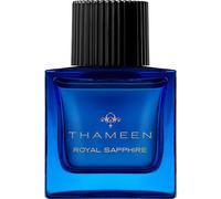 THAMEEN-London Collection Sovereign-CollectionRoyal Sapphire Extrait de Parfum