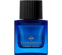 Thameen Luxury Amber Room Extrait de Parfum Unisex Fresh Citrus Fragrance - 50ml
