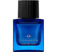 THAMEEN-London Collection Treasure-CollectionCarved Oud Extrait de Parfum