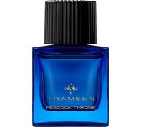 Thameen Peacock Throne EDP 50ml - UNISEX - Free P&P