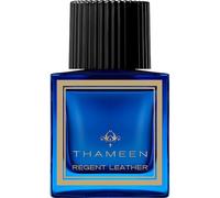 THAMEEN-London Collection Treasure-CollectionRegent Leather Extrait de Parfum
