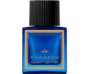 THAMEEN-London Collection Treasure-CollectionRegent Leather Extrait de Parfum