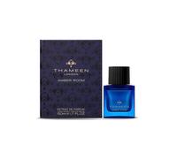 Thameen Luxury Amber Room Extrait de Parfum Unisex Fresh Citrus Fragrance - 50ml