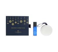 Thameen Patiala 2 Piece Gift Set: Extrait de Parfum 10ml - Christmas Bauble