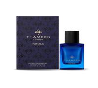 Thameen Patiala Extrait De Parfum 100ml Fragrance Citrus Floral Musk Spicy Notes