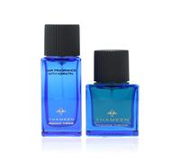 Thameen Peacock Throne Giftset