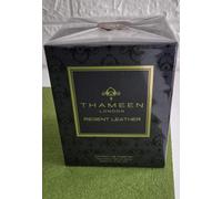 Thameen Regent Leather Extrait De Parfum 50ml Unisex ,genuine, New, Sealed.