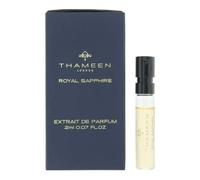 Thameen Royal Sapphire Extrait De Parfum 2ml