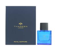 Thameen Royal Sapphire Extrait De Parfum 50ml | TJ Hughes