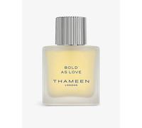 Thameen Womens Thameen Bold As Love Cologne Elixir 100ml 100ml