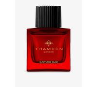 Thameen Womens Thameen Red Carved Oud Extrait De Parfum 100ml 100ml