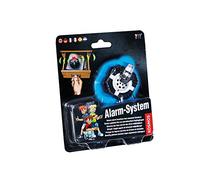 Thames and Kosmos | 1665210 | Alarm System | Spy Kits | Three Detectives range | Secure Secret Locations From Unwanted Intruders | Ages 7+