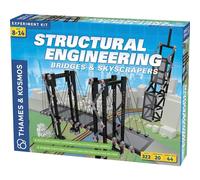 Structural Engineering