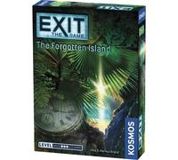 Kosmos Exit: The Game - Forgotten Island