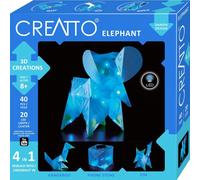 Thames and Kosmos Creatto - Moonlight Elephant Safari