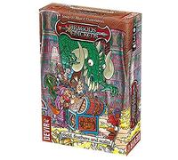 Thames and Kosmos | Devir | Dragons and Chickens | BGDRAGAEN | 2-5 Players | Ages 8+