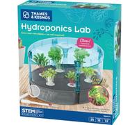 Thames and Kosmos: Hydroponics Lab STEM kit
