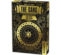 Thames and Kosmos: The Gang: Deluxe Edition