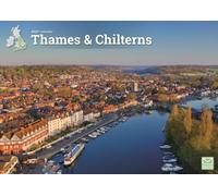 Thames & Chilterns A4