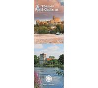 Thames & Chilterns Slim