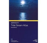Thames Estuary: NP249 (Admiralty Tidal Stream Atlas)