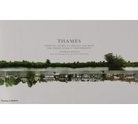 Thames: From its source to the sea and back