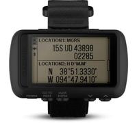 Thames Garmin Foretrex 701 Ballistic Edition, GPS, WW