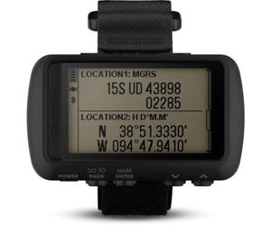 Thames Garmin Foretrex 701 Ballistic Edition, GPS, WW