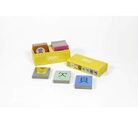 Thames & Hudson Memory Game – Chineasy