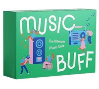 Thames & Hudson Music Buff: The Ultimate Music Quiz
