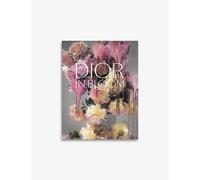Thames & Hudson Thames & Hudson Dior In Bloom Hardcover Book