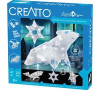 Thames & Kosmos - 03462 - Creatto: Northern Lights Polar Bear BRAND NEW