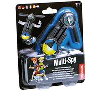 Thames & Kosmos |1665258 | Multi Spy | Detective set in one handy gadget | Detectives | Ages 7+