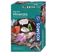 Thames & Kosmos: 617202 - Dig Out Minerals