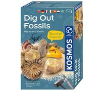 Thames & Kosmos: 617226 - Dig Out Fossils