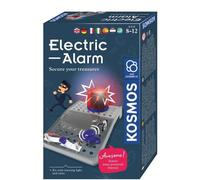 Thames & Kosmos - 617349 - Electric Alarm
