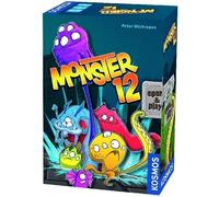 Thames & Kosmos - 680688 - Monster 12