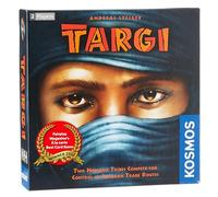 Kosmos Targi: The Expansion