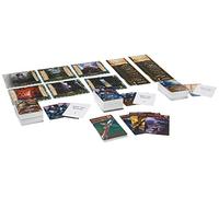 Thames & Kosmos | 691746 | Legends of Andor: The Liberation of Rietburg World of Andor | Co-op Game | 2-4 Players | Ages 10+