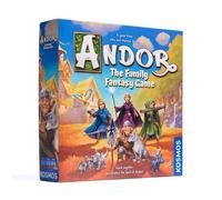 Thames & Kosmos - 691747 - Andor: The Family Fantasy Game