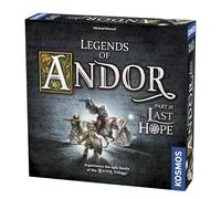 Thames & Kosmos - 692803 - Legends of Andor : The Last Hope
