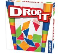 Thames & Kosmos - 692835 - Drop It - Award Winning Fun Family Game