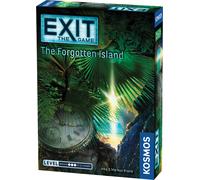 Exit - The Forgotten Island