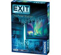 Exit - The Polar Station