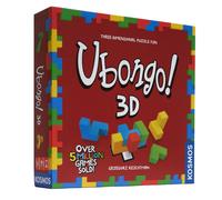 Thames & Kosmos - 694258 - Ubongo 3D