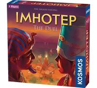 Thames & Kosmos - 694272 - Imhotep: The Duel