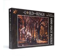The Lord of the Rings: Trollshaws Jigsaw Puzzle (1000 piece)