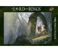 Thames & Kosmos 696207 Jigsaw