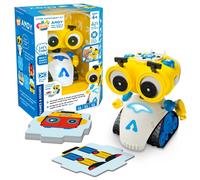 Thames & Kosmos Andy: The Code & Play Robot Screen-Free Coding & R (US IMPORT)