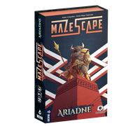 Thames & Kosmos - BGMAZEA - Mazescape Ariadne